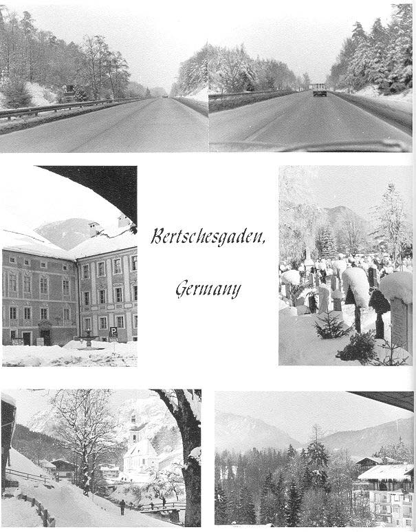 Villa Saint Jean International School  1970 Yearbook Le Chamois Travel p72